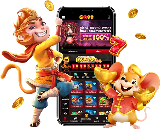Đa dạng trò chơi tại QH77 Khuyến Mãi