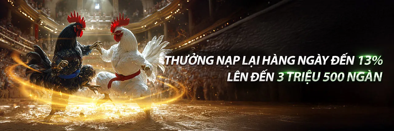 Hình ảnh tiền thưởng chào mừng QH77 khuyến mãi
