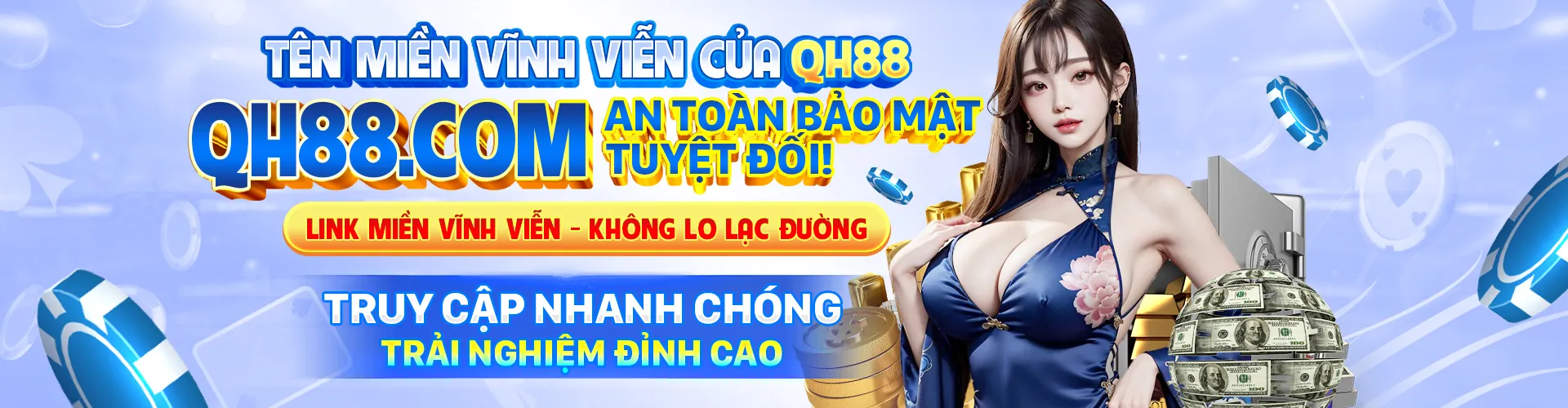 Hình ảnh Chính sách quyền riêng tư của qh77 khuyến mãi
