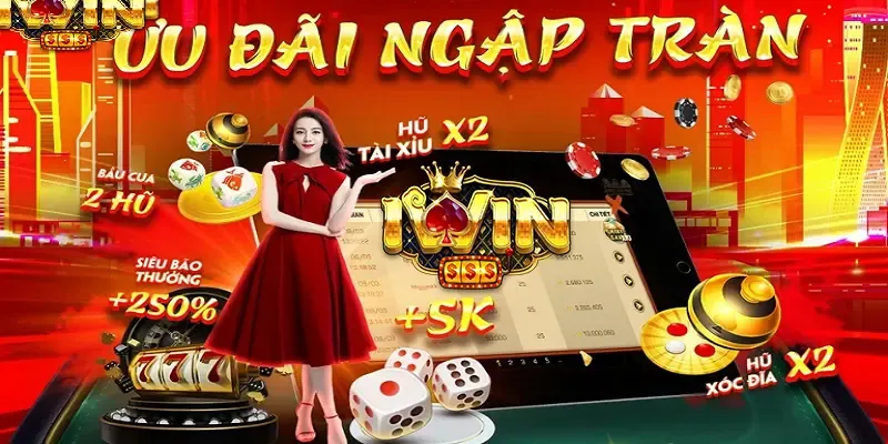 Tiền thưởng chào mừng qh77 khuyến mãi